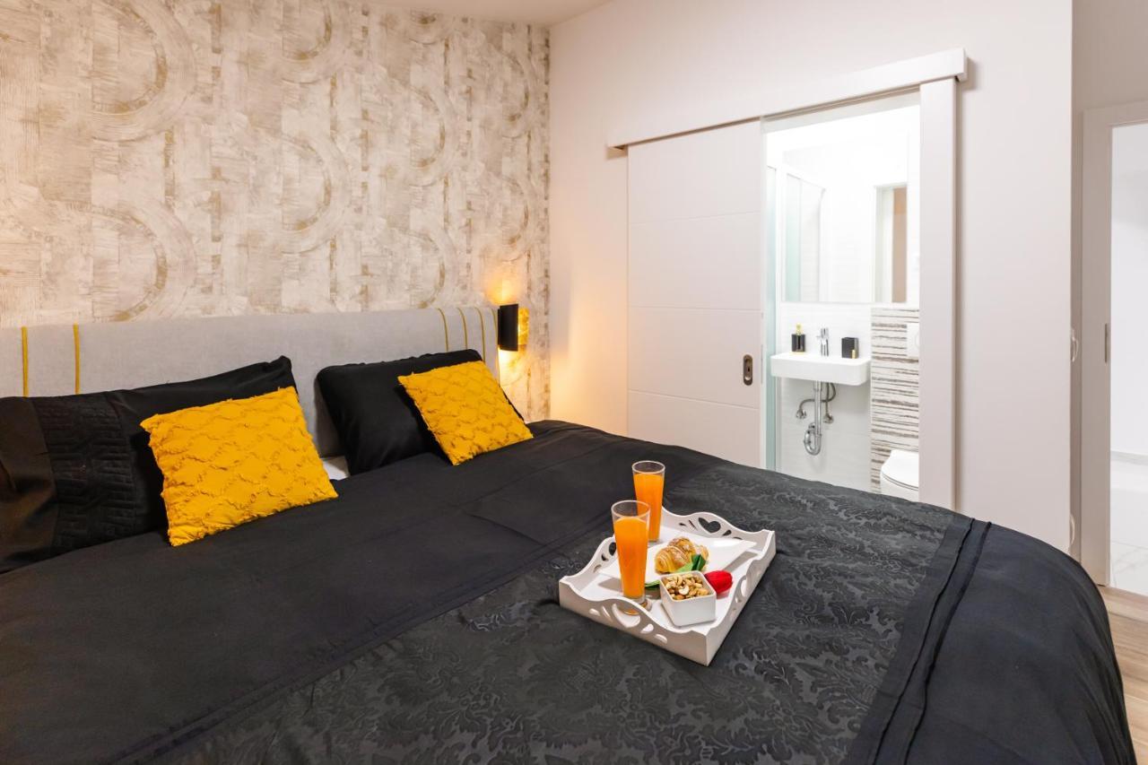 Apartman Laura Vir Kültér fotó
