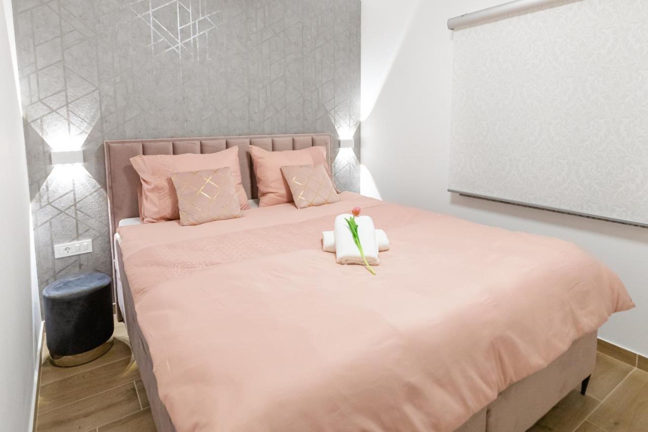 Apartman Laura Vir Kültér fotó