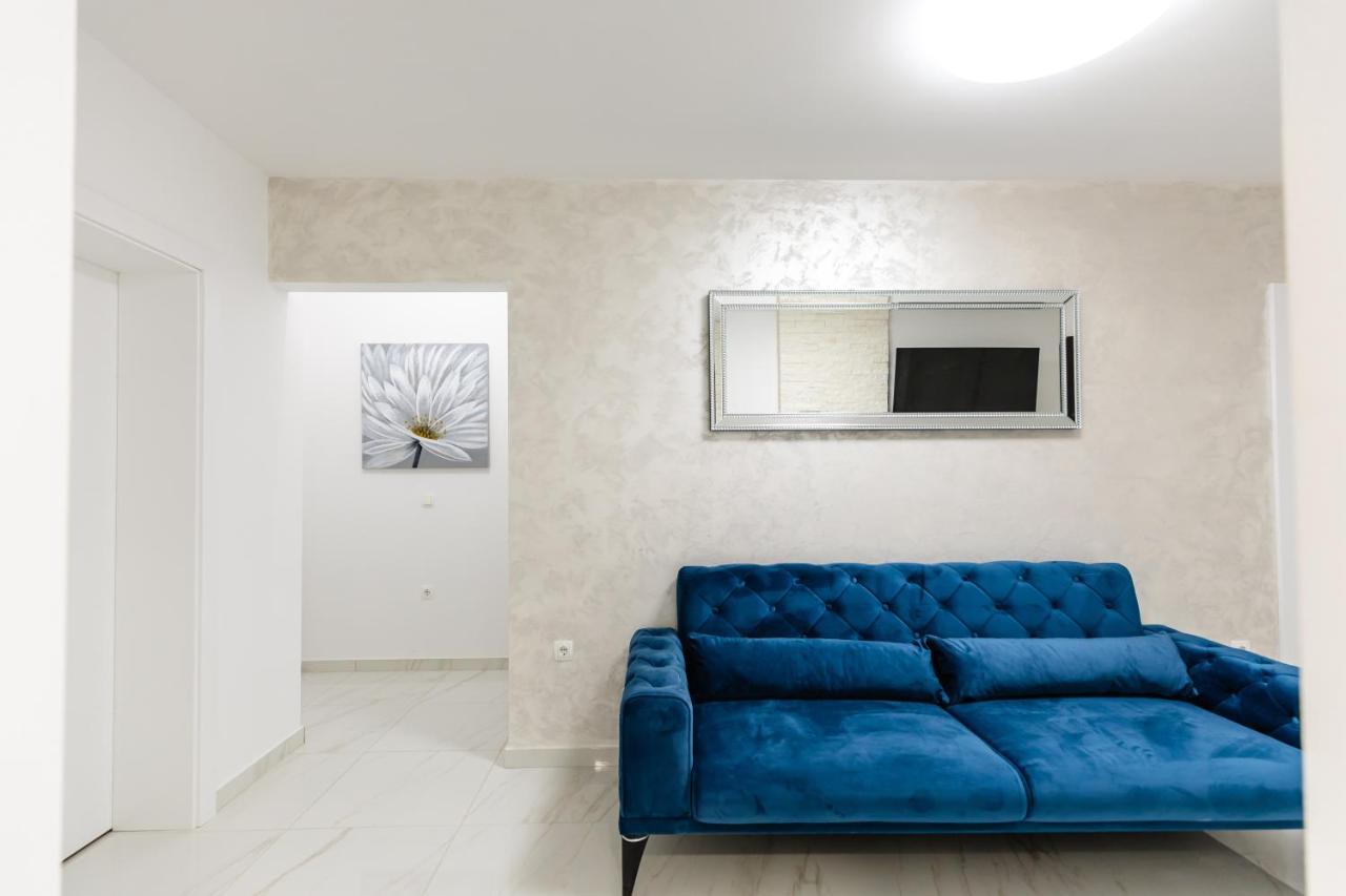 Apartman Laura Vir Kültér fotó