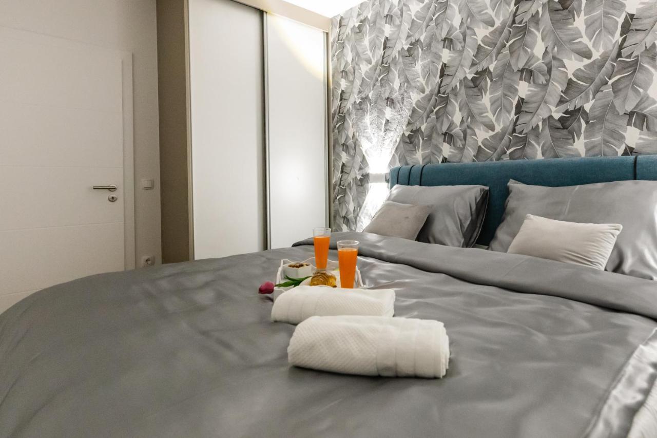 Apartman Laura Vir Kültér fotó
