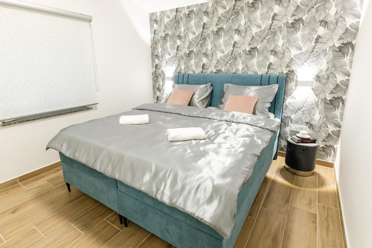 Apartman Laura Vir Kültér fotó