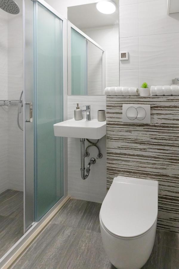 Apartman Laura Vir Kültér fotó