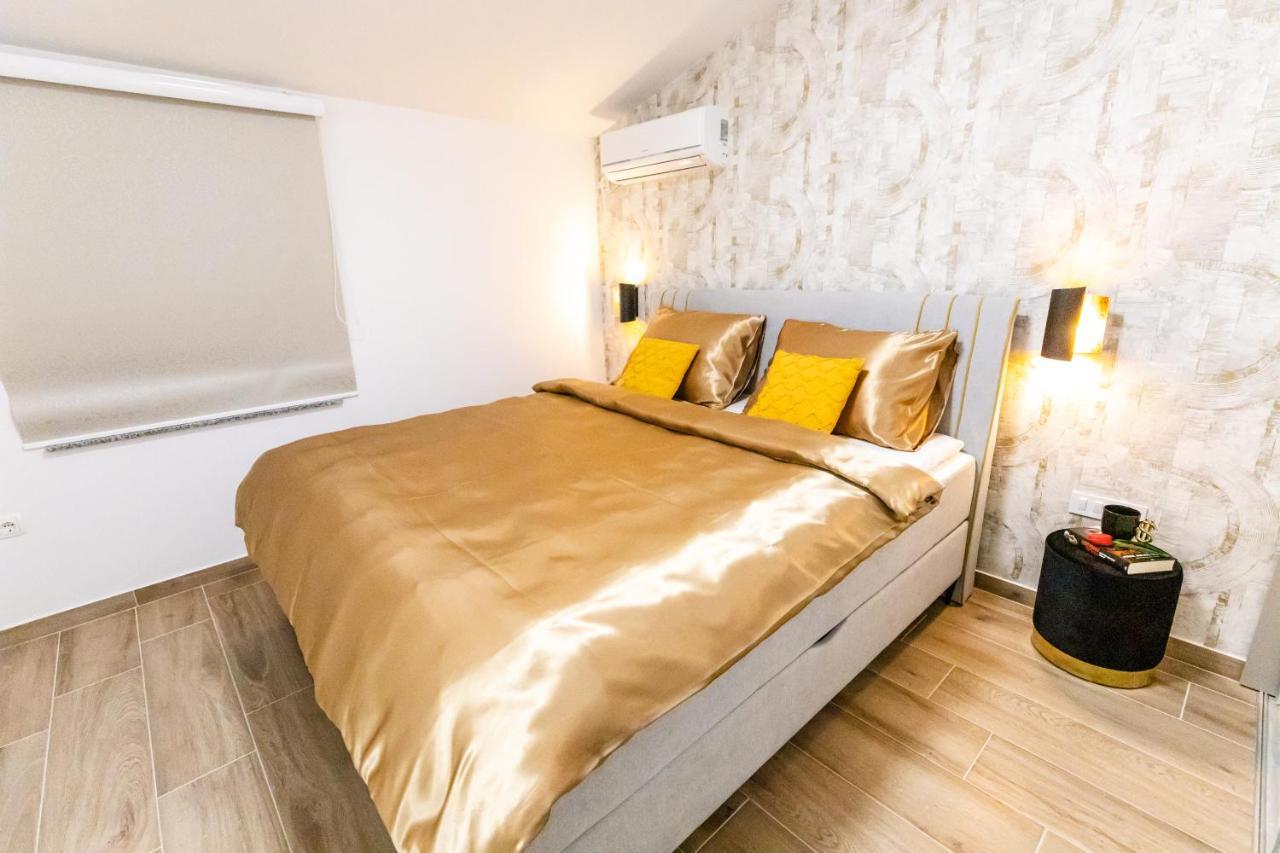 Apartman Laura Vir Kültér fotó