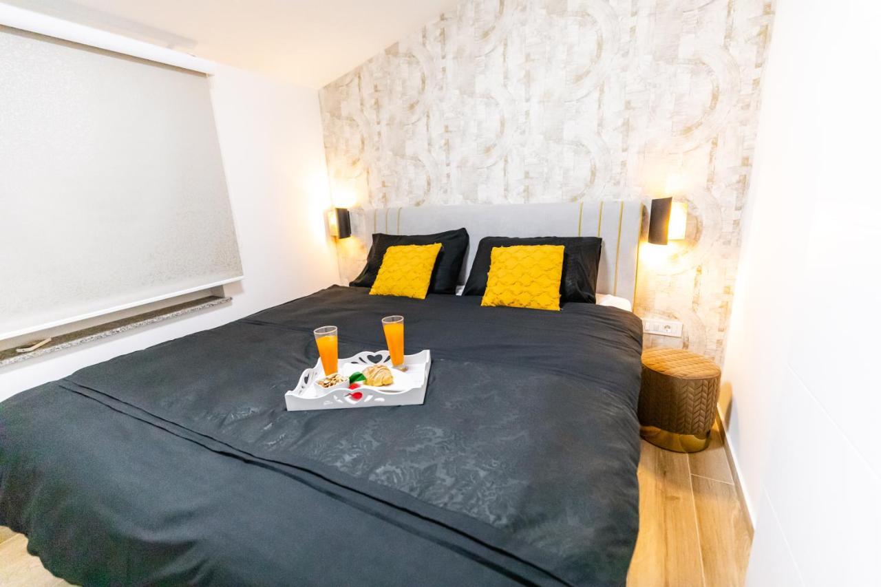 Apartman Laura Vir Kültér fotó