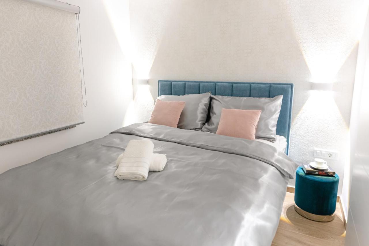 Apartman Laura Vir Kültér fotó