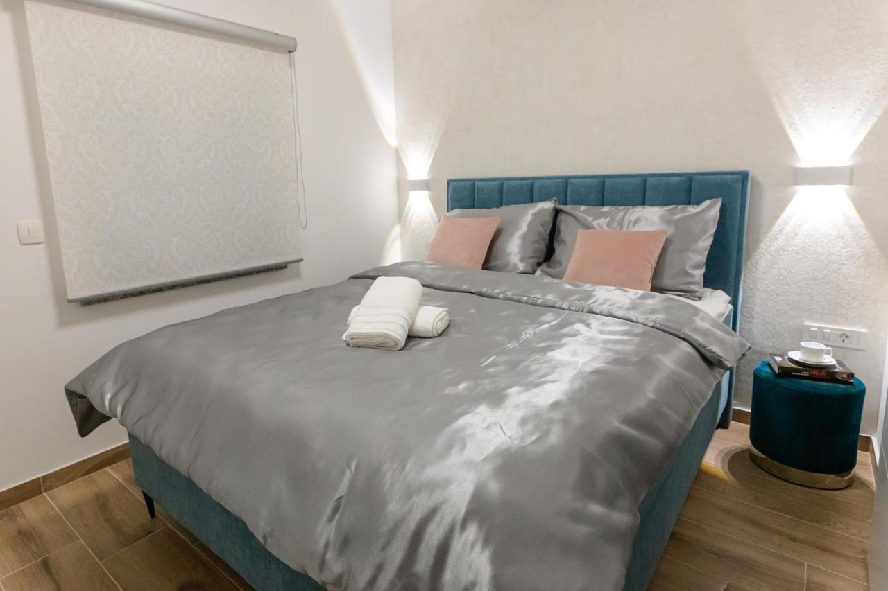 Apartman Laura Vir Kültér fotó